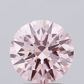 2.51 round  vvs2 ex ex strong LAB_GROWN Diamond